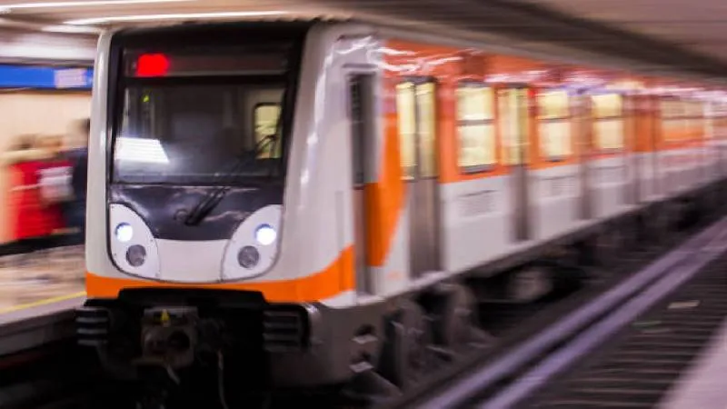 El Metro CDMX aplicará horarios especiales de servicio los días 31 de diciembre y 1 de enero por las celebraciones de Año Nuevo./ Pixabay