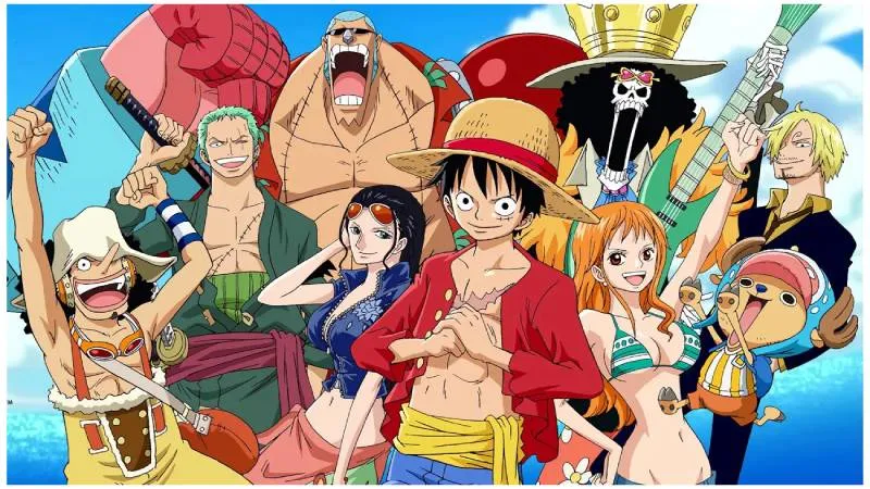 One Piece inició su etapa final tras más de 26 años al aire y más de mil capítulos emitidos./X