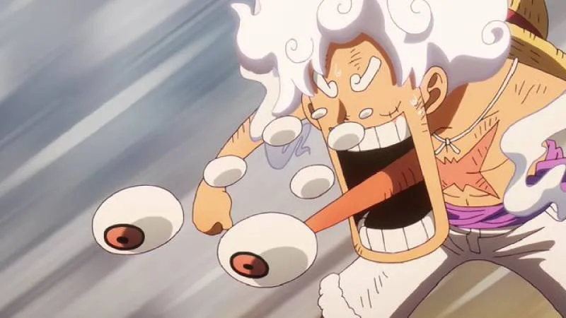 La obra creada por Eiichiro Oda entra en la recta final de una de las historias más longevas del anime./ X