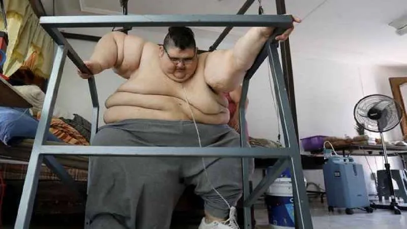 Una infección renal complicó el estado de salud de Juan Pedro Franco, de acuerdo con los primeros reportes./ X