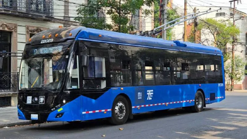 La prueba permitirá ajustar frecuencias y operación antes de su apertura formal al público./ Pixabay