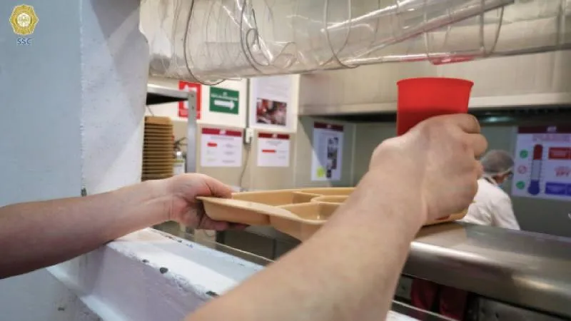 El menú del 31 de diciembre en El Torito incluye pavo, pasta y ponche de frutas./ SSC