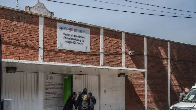 La Secretaría de Seguridad Ciudadana informó que los alimentos serán preparados por el Sistema Penitenciario./ RS