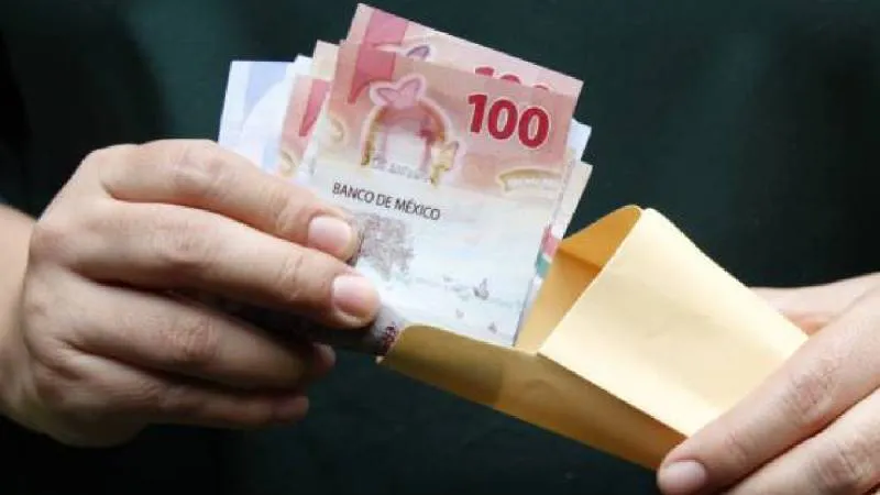 Autoridades laborales recomiendan verificar el pago correcto en el recibo de nómina./ Pixabay