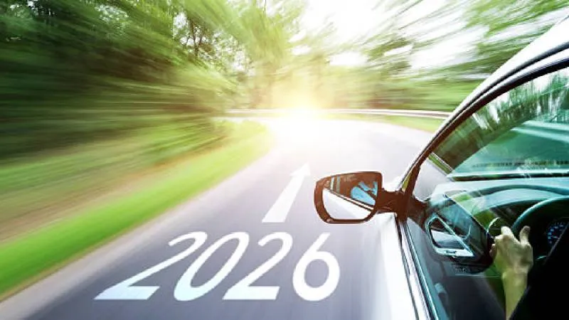 La tecnología y la inteligencia artificial tendrán un papel central en los cambios globales de 2026./ Pixabay