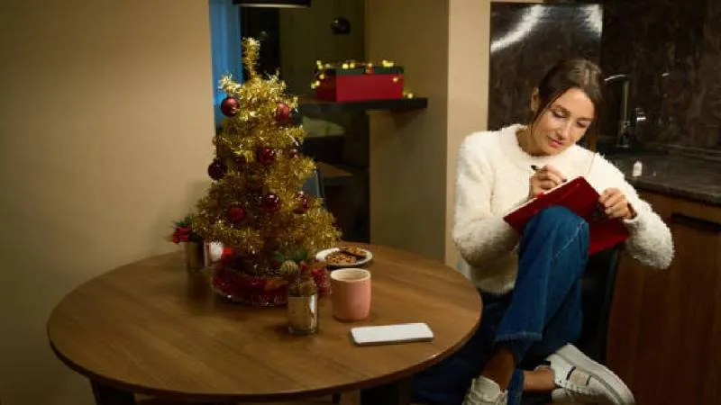 Mejorar la salud y las finanzas encabeza la lista de propósitos de Año Nuevo en México./ Pixabay