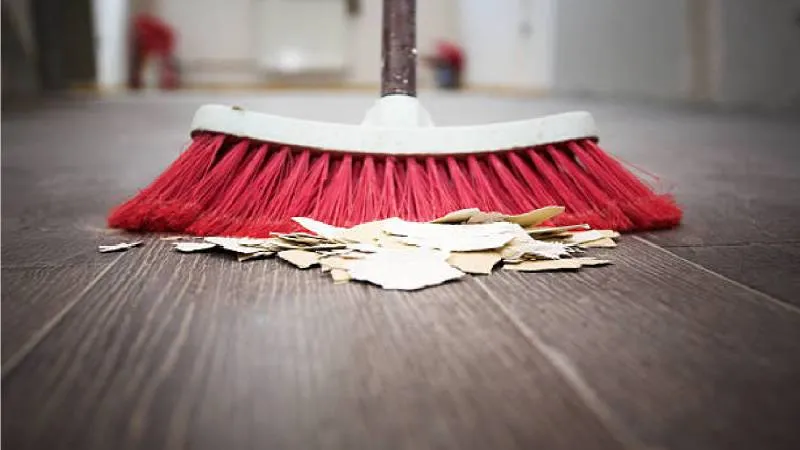 Muchas personas evitan ciertas acciones para atraer buena suerte en el nuevo año./ Pixabay