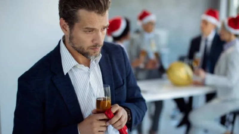 Especialistas explican que el balance personal influye en el estado emocional al cerrar el año./ Pixabay