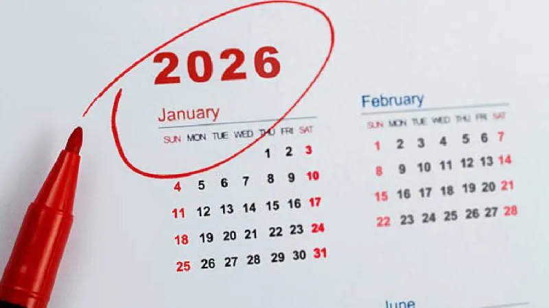 Algunas conmemoraciones se recorren a lunes para formar fines de semana largos./ Pixabay