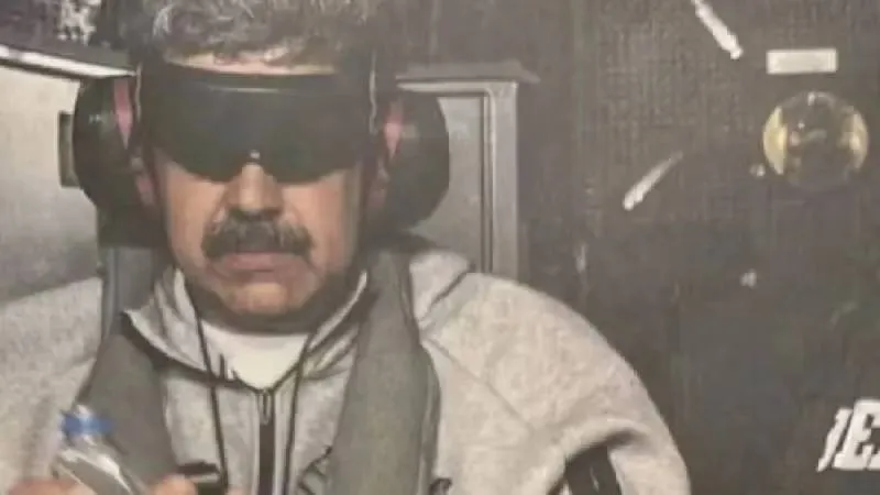 La detención de Nicolás Maduro volvió a colocar a Venezuela en el centro de la agenda internacional por su peso político y estratégico./ Donald Trump