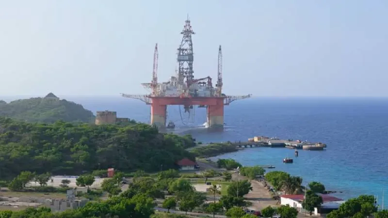 La Faja Petrolífera del Orinoco concentra gran parte del potencial energético venezolano./ Pixabay