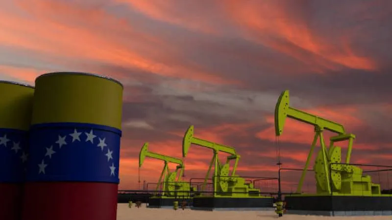 El país sudamericano destaca por sus minerales estratégicos como oro, hierro, bauxita y coltán./ Pixabay