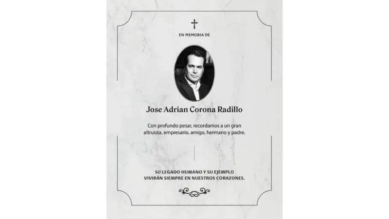 El empresario fue interceptado por hombres armados cuando viajaba rumbo a Puerto Vallarta/ RS
