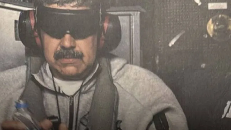 Fernández Noroña de defender a Nicolás Maduro mientras se encontraba de viaje en Europa./ Donald Trump