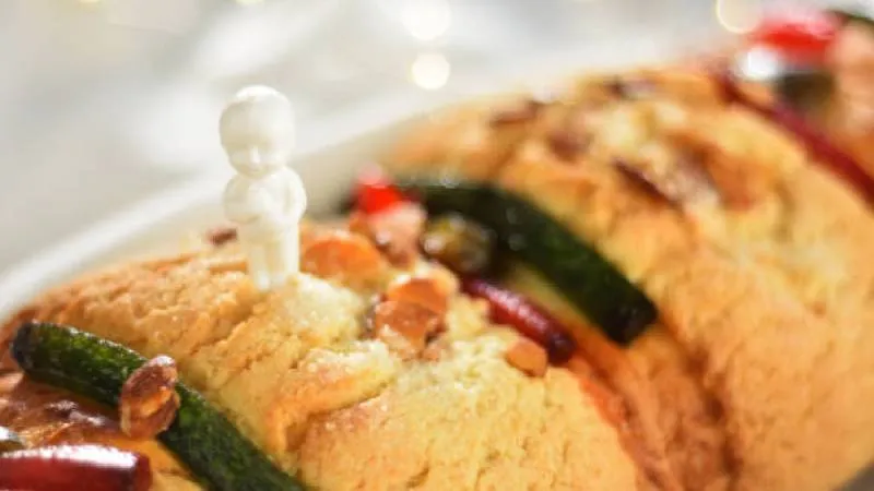 La rosca tendrá una longitud de 250 metros y ofrecerá 24 mil porciones gratuitas para las y los asistentes./ Pixabay