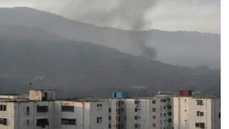 Los gobiernos firmantes rechazaron acciones militares unilaterales y llamaron al respeto del derecho internacional en Venezuela./ AP