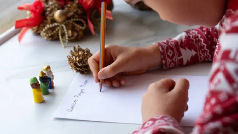 El Día de Reyes Magos se celebra en México cada 6 de enero como una de las tradiciones más esperadas por niñas y niños./ Pixabay