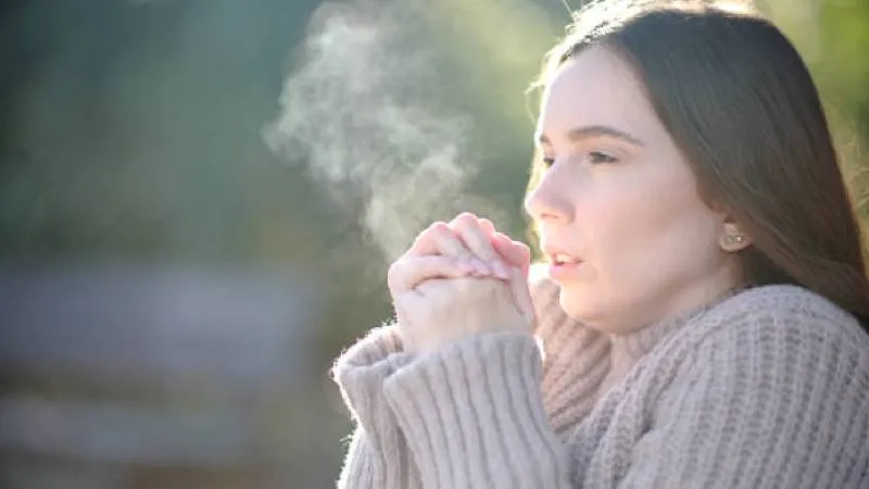 Autoridades recomiendan extremar precauciones ante heladas y bajas temperaturas durante la primera semana de enero./ Pixabay