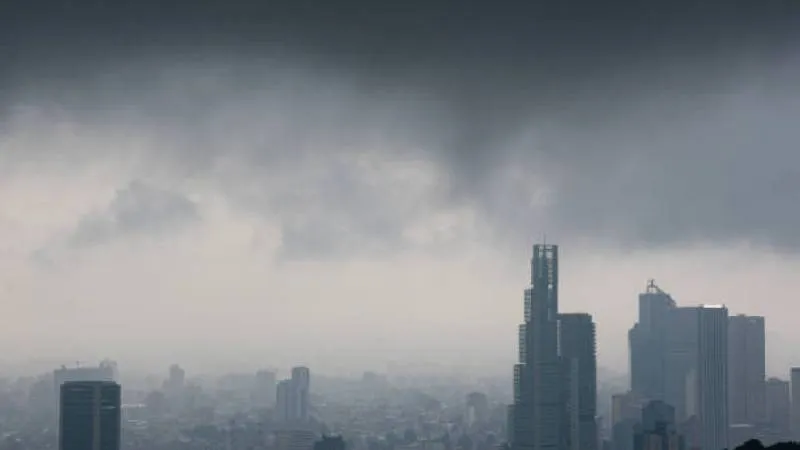 Zonas serranas registrarán temperaturas bajo cero durante las madrugadas por la presencia de frentes fríos./ Pixabay