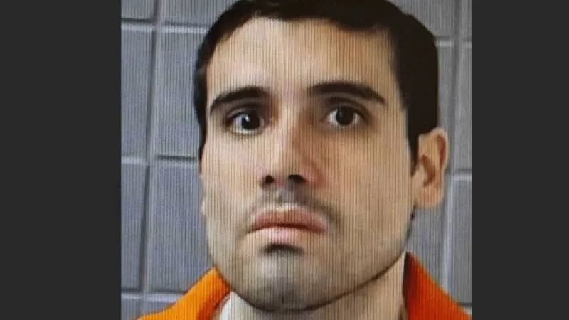 El proceso judicial contra Ovidio Guzmán ha registrado múltiples aplazamientos desde su extradición a EU./ X