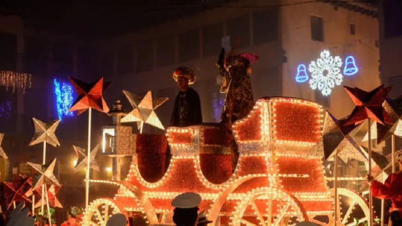 El gasto promedio por niña o niño superará los 2 mil pesos, de acuerdo con estimaciones del sector comercial./ Pixabay