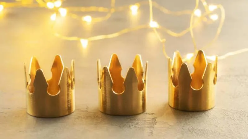 Juguetes, electrónicos y ropa encabezan la lista de productos más vendidos durante la temporada de Reyes Magos./ Pixabay