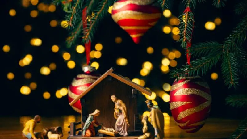 La celebración de Reyes Magos generará una derrama económica estimada en 4 mil millones de pesos en la CDMX./ Pixabay