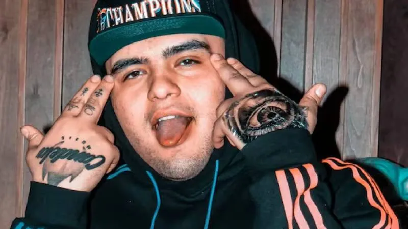 El concierto iniciará a las 18:00 horas y contará con la participación de diversos artistas del género urbano./ IG