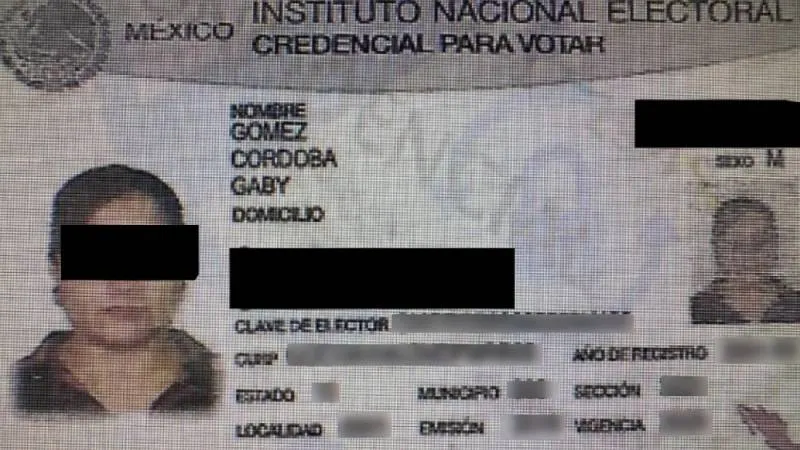 El accidente ocurrió el pasado 3 de enero sobre Periférico Oriente, donde el conductor huyó del lugar./ RS