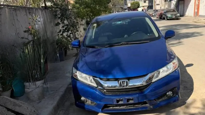 Autoridades localizaron un vehículo con características similares en el municipio de Nezahualcóyotl, Estado de México./ RS