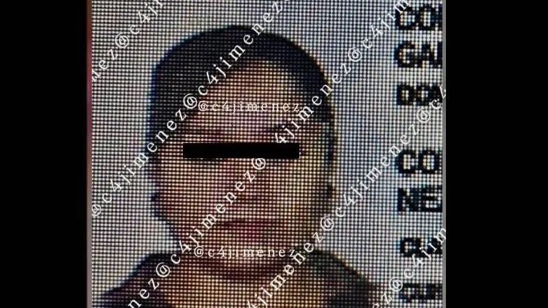 Un juez del Poder Judicial capitalino giró una orden de aprehensión contra la mujer identificada como Gaby “N”. / @c4jimenez