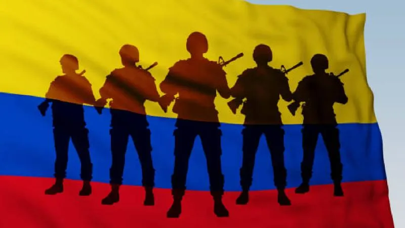 Fuerzas de seguridad realizaron disparos tras detectar drones sobre el Palacio de Miraflores en Caracas./Pixabay