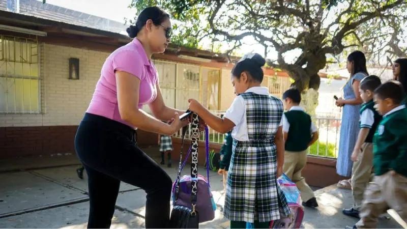 Durante los primeros días de enero se realizan talleres intensivos dirigidos al personal docente./ RS
