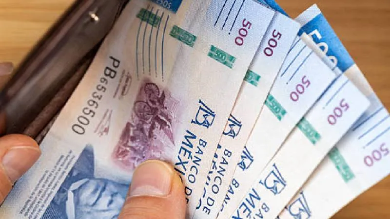 El ajuste de la UMA en 2026 provocará un aumento automático en las multas de tránsito en la Ciudad de México./ Pixabay