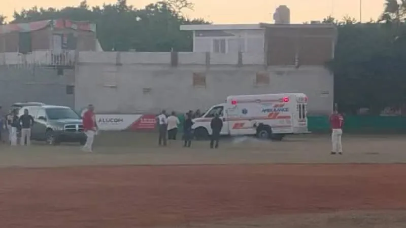 Autoridades mantienen abierta la investigación para esclarecer las causas del fallecimiento de Gerson Leos./ X