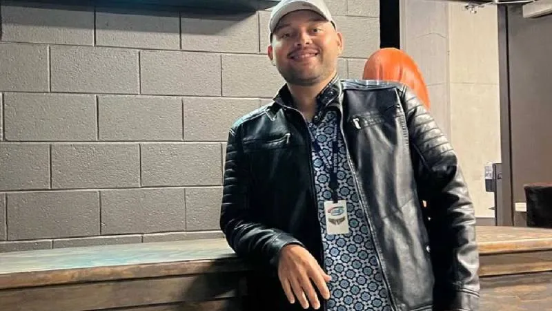 Integrantes del medio musical expresaron mensajes de condolencia tras conocerse el testimonio del vocalista de Banda MS./ IG