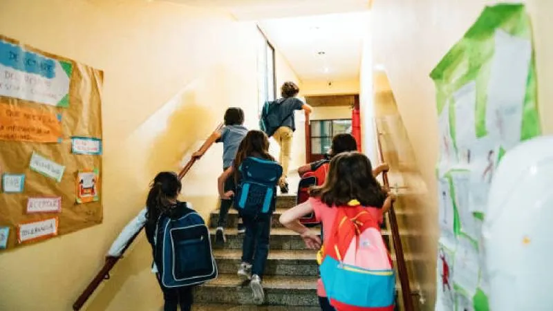 El operativo busca agilizar la movilidad y prevenir incidentes durante las horas de entrada y salida de clases./ Pixabay