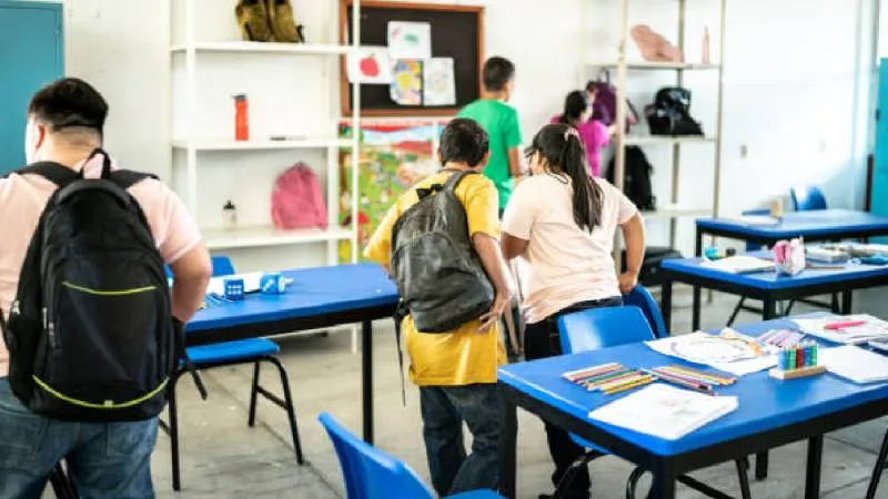 La vigilancia también se reforzará en estaciones de Metro, Metrobús y Centros de Transferencia Modal./ Pixabay