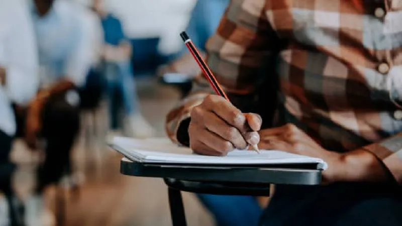 Miles de aspirantes participarán en el concurso de selección para ingresar a la UNAM./ Pixabay