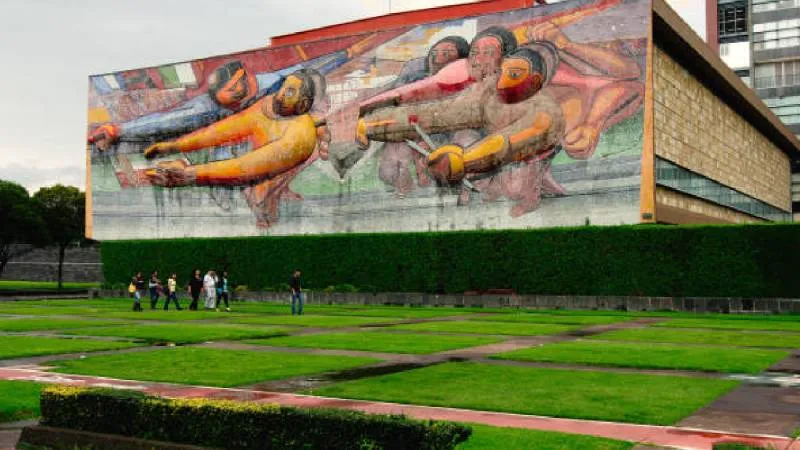 El examen de admisión UNAM 2026 se aplicará entre mayo y junio, de acuerdo con el calendario oficial./ Pixabay