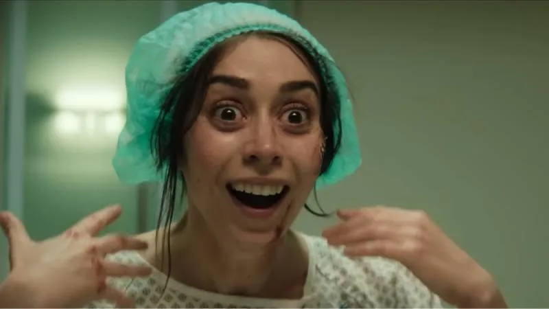 La serie ha explorado durante más de una década el impacto de la tecnología en la vida cotidiana./ Netflix