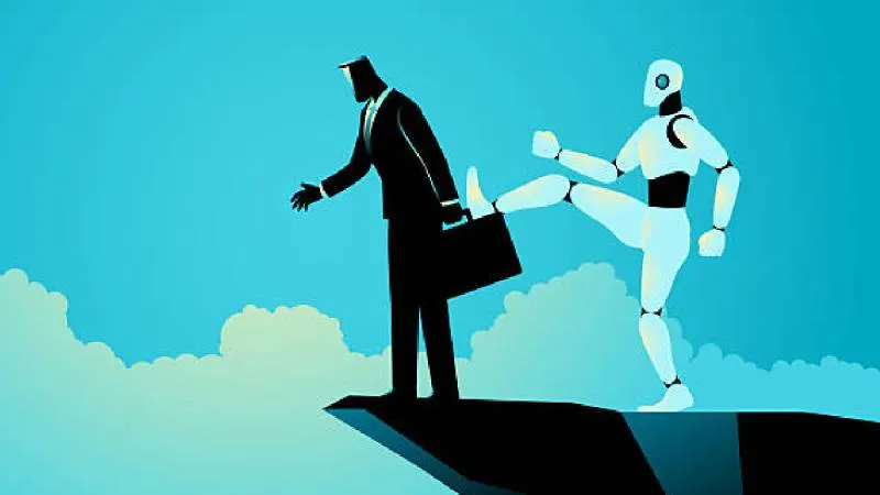 Áreas como la atención al cliente y los call centers ya enfrentan un alto nivel de automatización./ Pixabay