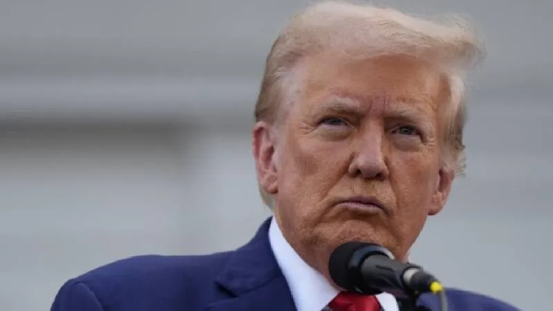 La presidenta de México subrayó que la cooperación con Estados Unidos se mantiene, pero sin intervención militar ni afectaciones a la soberanía nacional./ AP