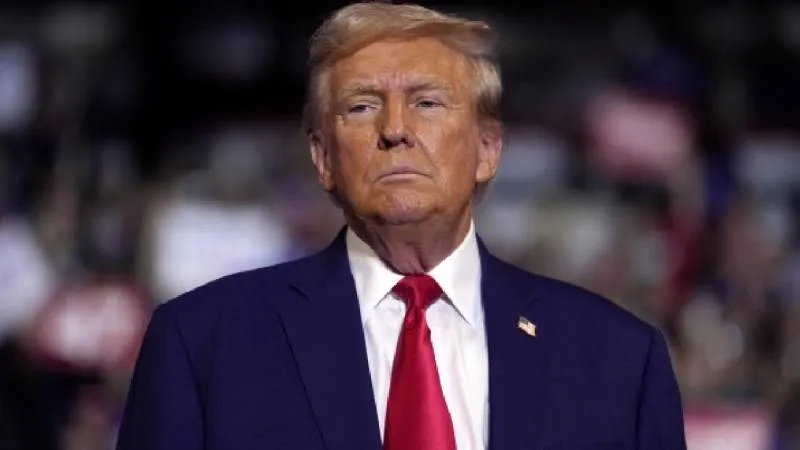 La difusión del contenido generó críticas por el uso de desinformación visual en un contexto de crisis política en Venezuela./ AP