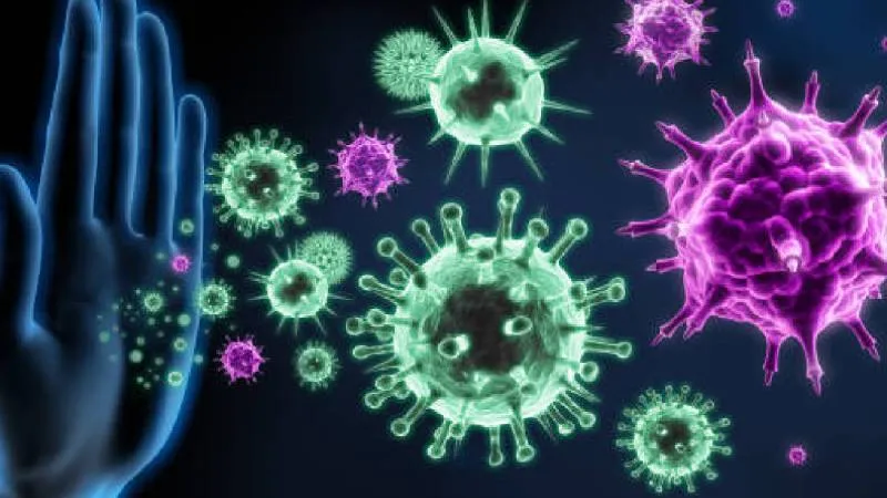 La Secretaría de Salud mantiene vigilancia epidemiológica ante el aumento de enfermedades respiratorias./ Pixabay