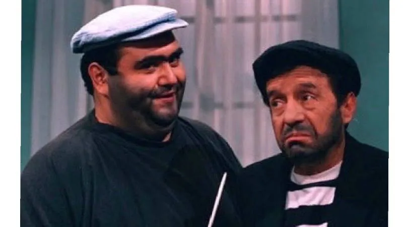 Edgar Vivar, actor con más de cinco décadas de trayectoria, es recordado por sus personajes en El Chavo del Ocho./@varedg