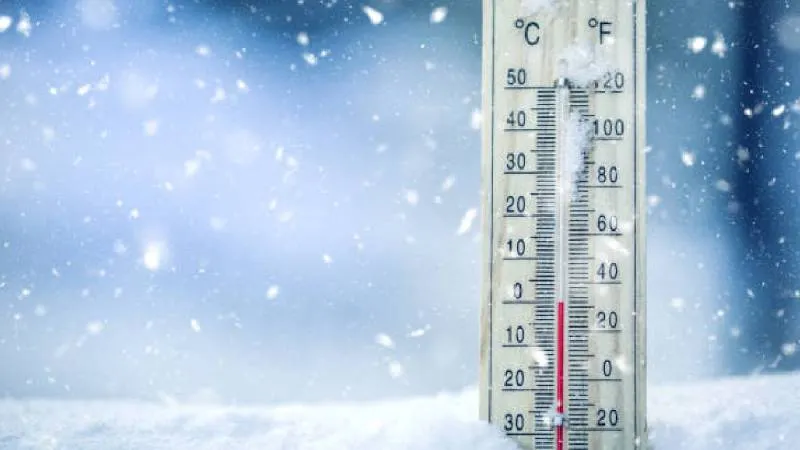 El paso de frentes fríos mantiene bajas temperaturas en varias regiones de México durante el invierno 2026./ Pixabay