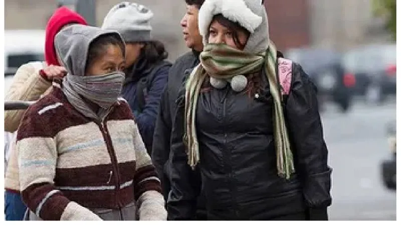 Se espera un aumento gradual de las temperaturas conforme avance la transición hacia la primavera./ RS