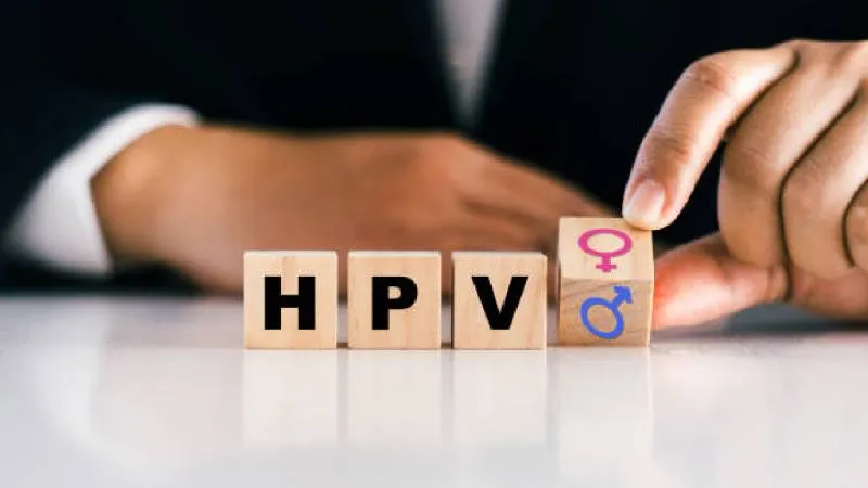 Investigadores de la UNAM desarrollaron una nueva prueba para detectar el Virus del Papiloma Humano de forma más accesible./ Pixabay