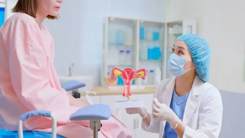 El VPH es una de las infecciones de transmisión sexual más comunes en México y el mundo./ Pixabay